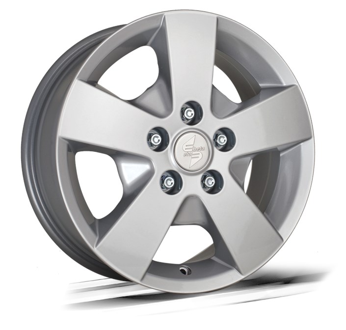 ETA BETA ATRIA ZILVER 8056477259528